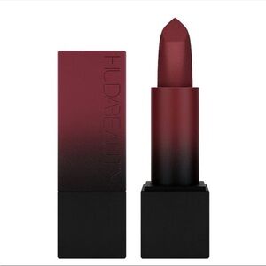 Huda Beauty Matte Lipstick - Ladies Night